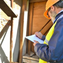 Architecture bioclimatique : optimiser le confort thermique des immeubles Saint-Pierre-des-Corps